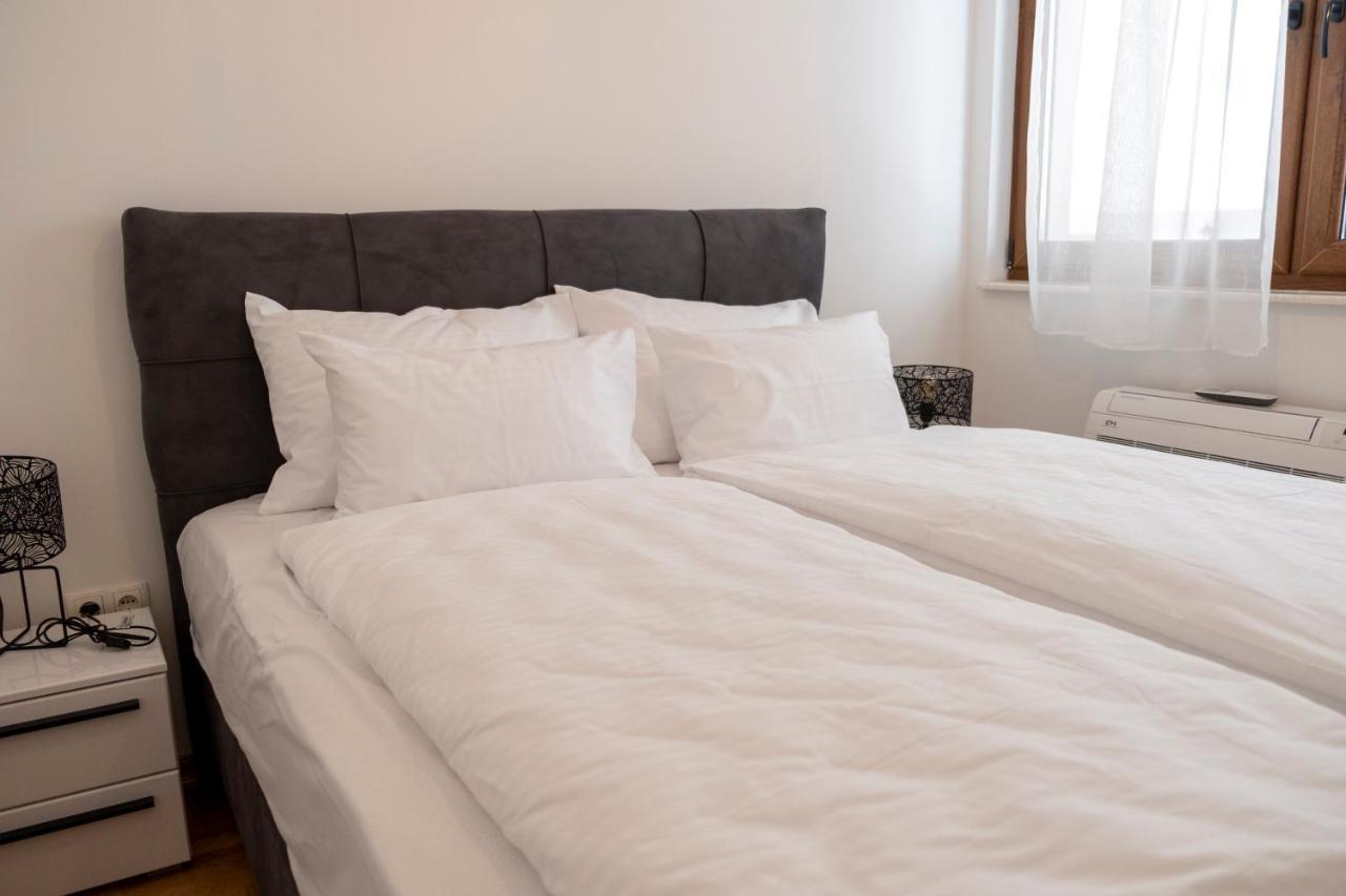 מוסטר Apartment Elite Residence מראה חיצוני תמונה