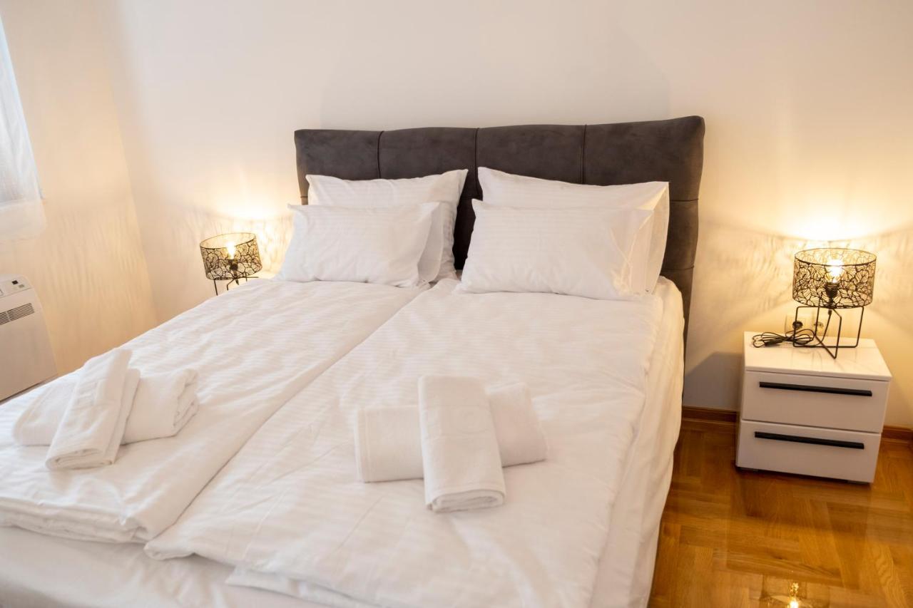 מוסטר Apartment Elite Residence מראה חיצוני תמונה