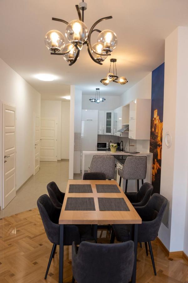מוסטר Apartment Elite Residence מראה חיצוני תמונה