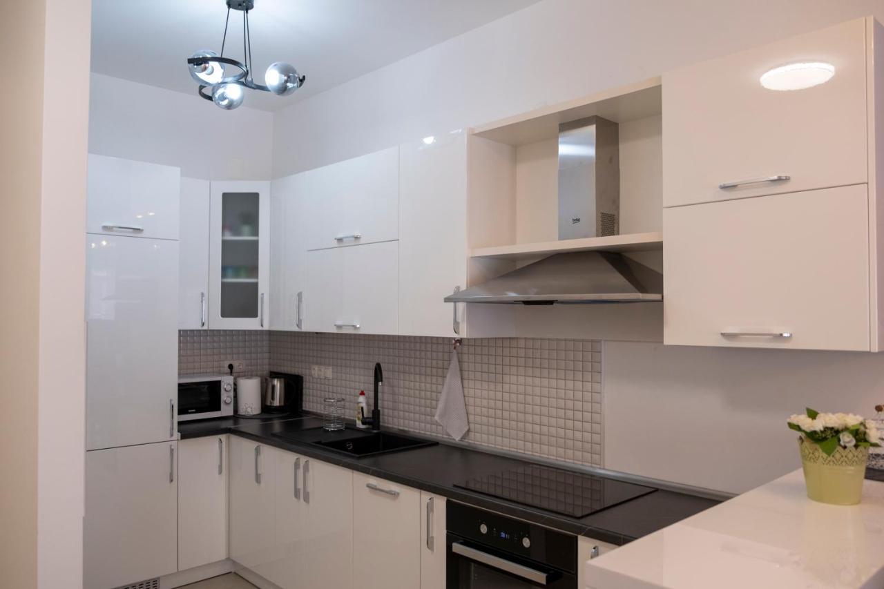 מוסטר Apartment Elite Residence מראה חיצוני תמונה