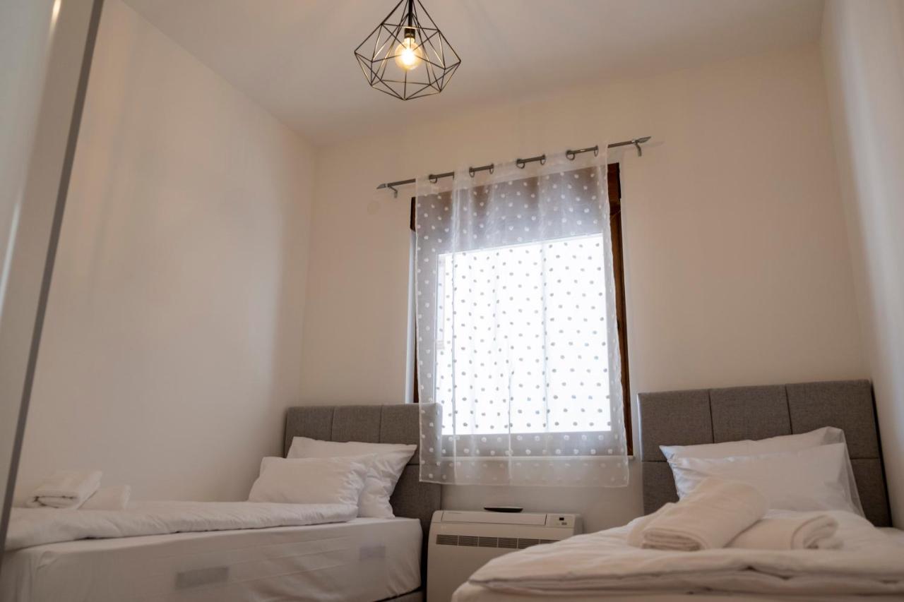 מוסטר Apartment Elite Residence מראה חיצוני תמונה