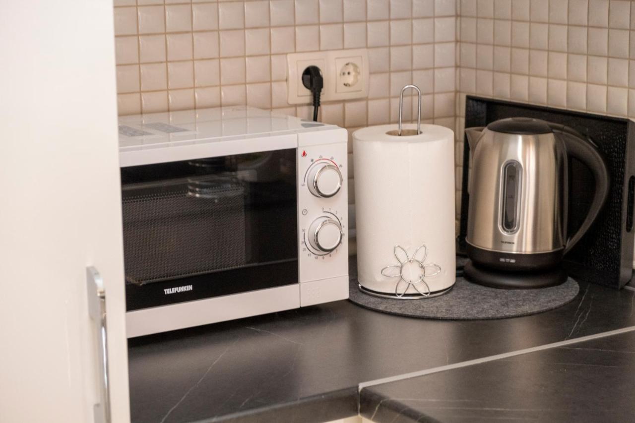 מוסטר Apartment Elite Residence מראה חיצוני תמונה