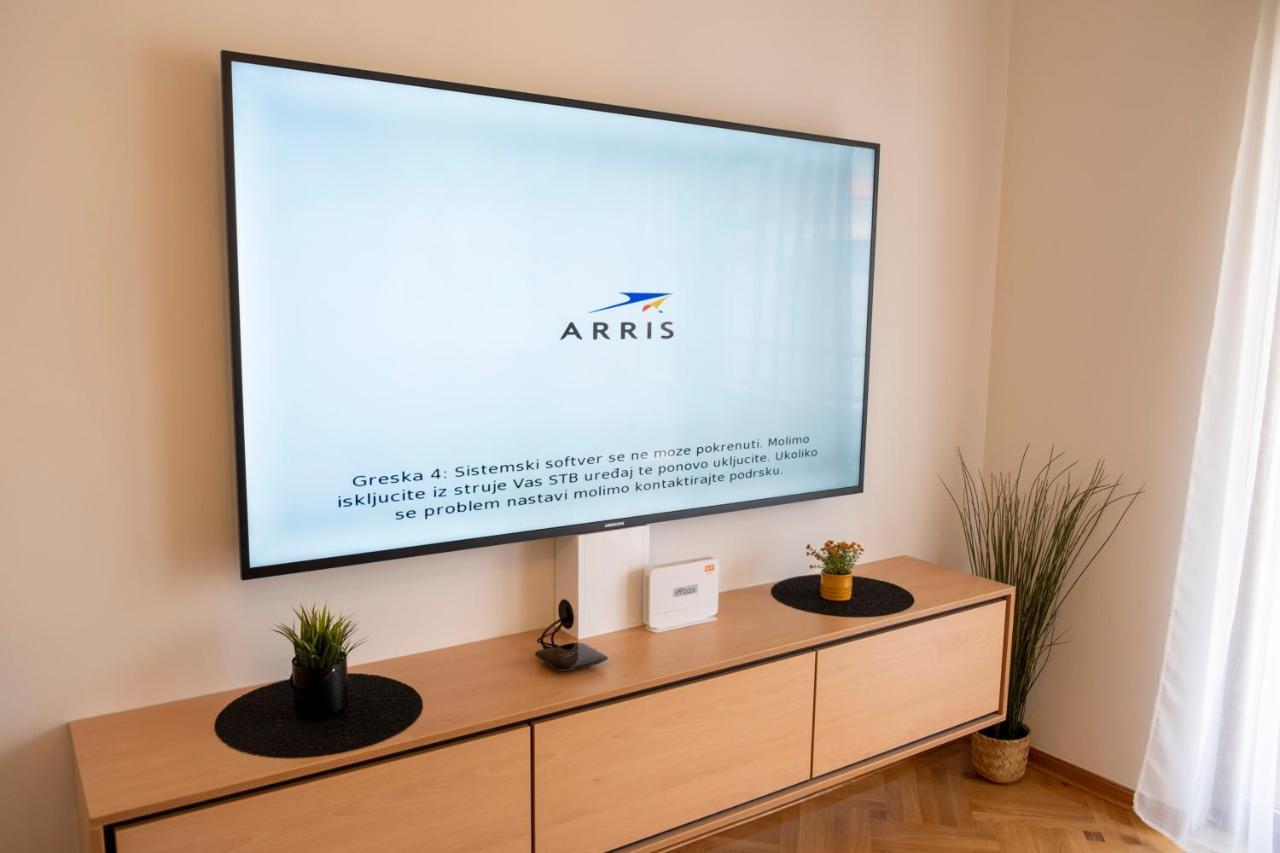 מוסטר Apartment Elite Residence מראה חיצוני תמונה