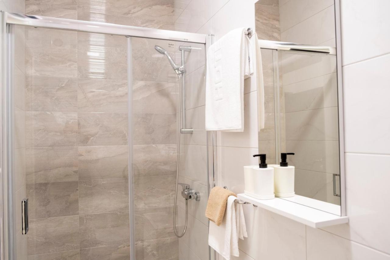 מוסטר Apartment Elite Residence מראה חיצוני תמונה