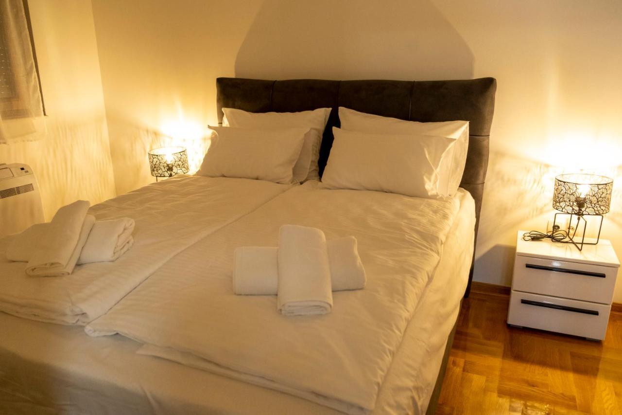 מוסטר Apartment Elite Residence מראה חיצוני תמונה