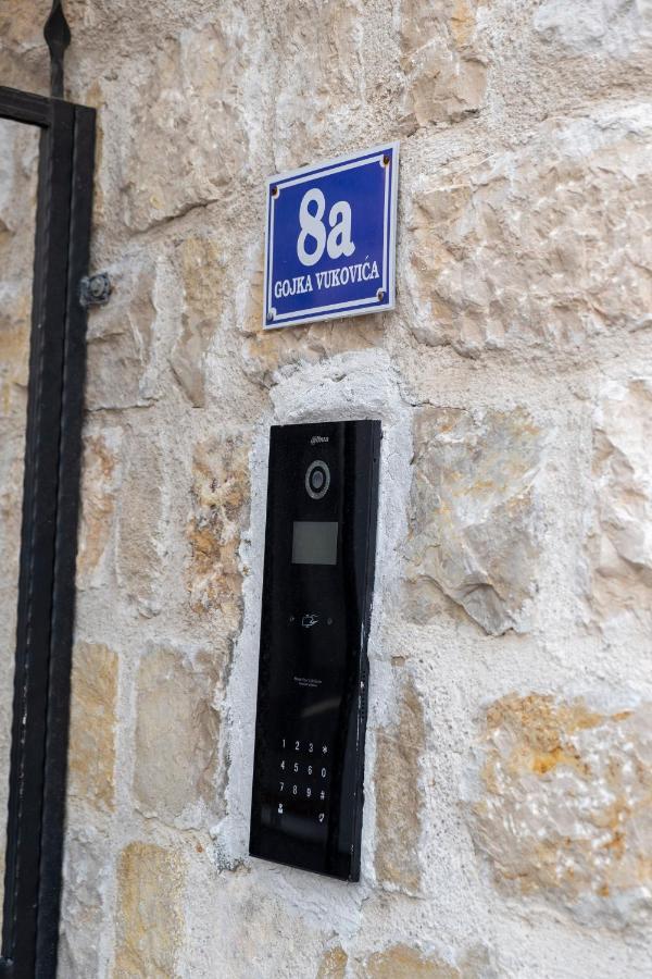מוסטר Apartment Elite Residence מראה חיצוני תמונה