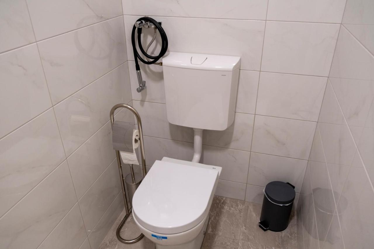 מוסטר Apartment Elite Residence מראה חיצוני תמונה