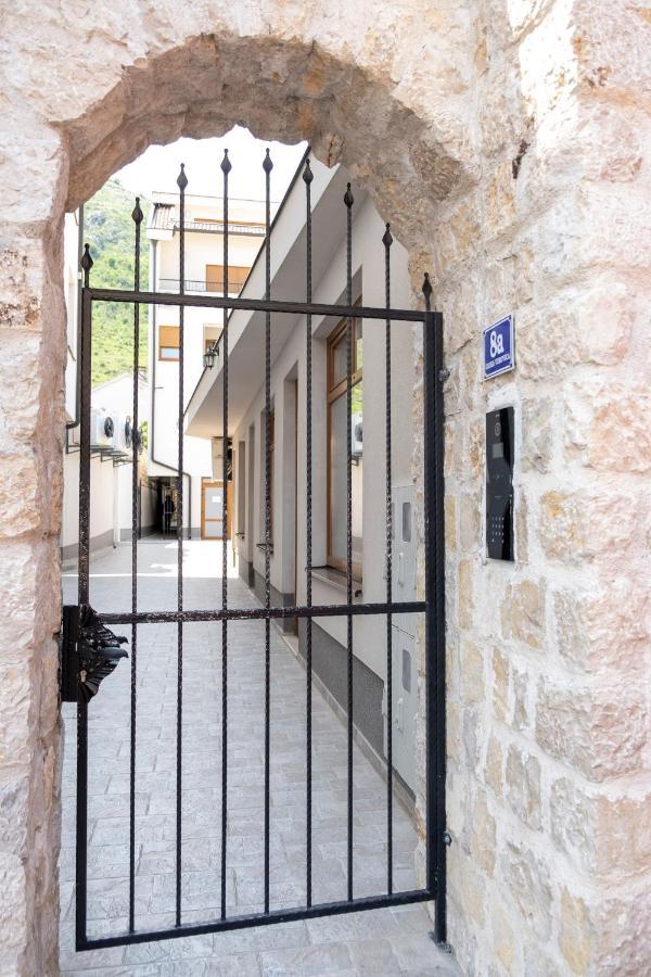 מוסטר Apartment Elite Residence מראה חיצוני תמונה