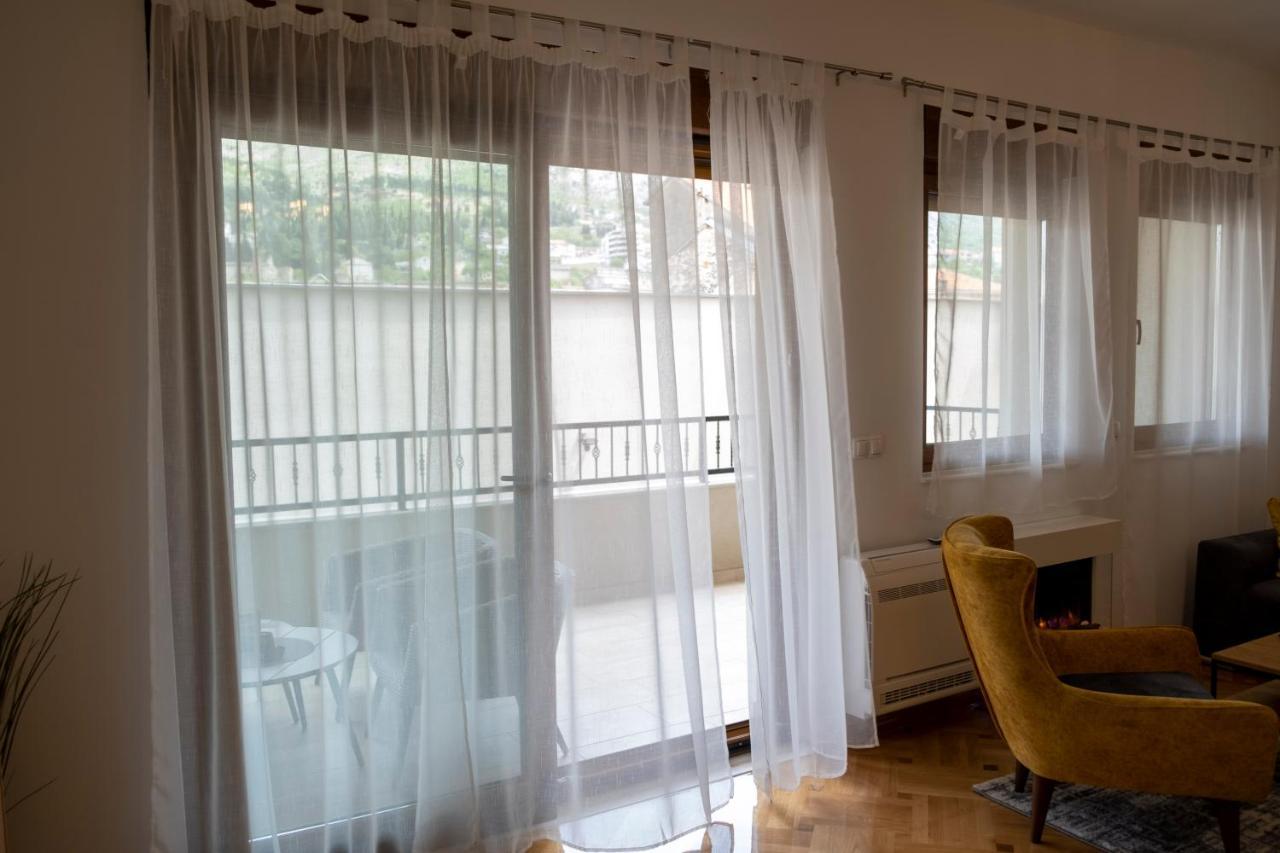 מוסטר Apartment Elite Residence מראה חיצוני תמונה