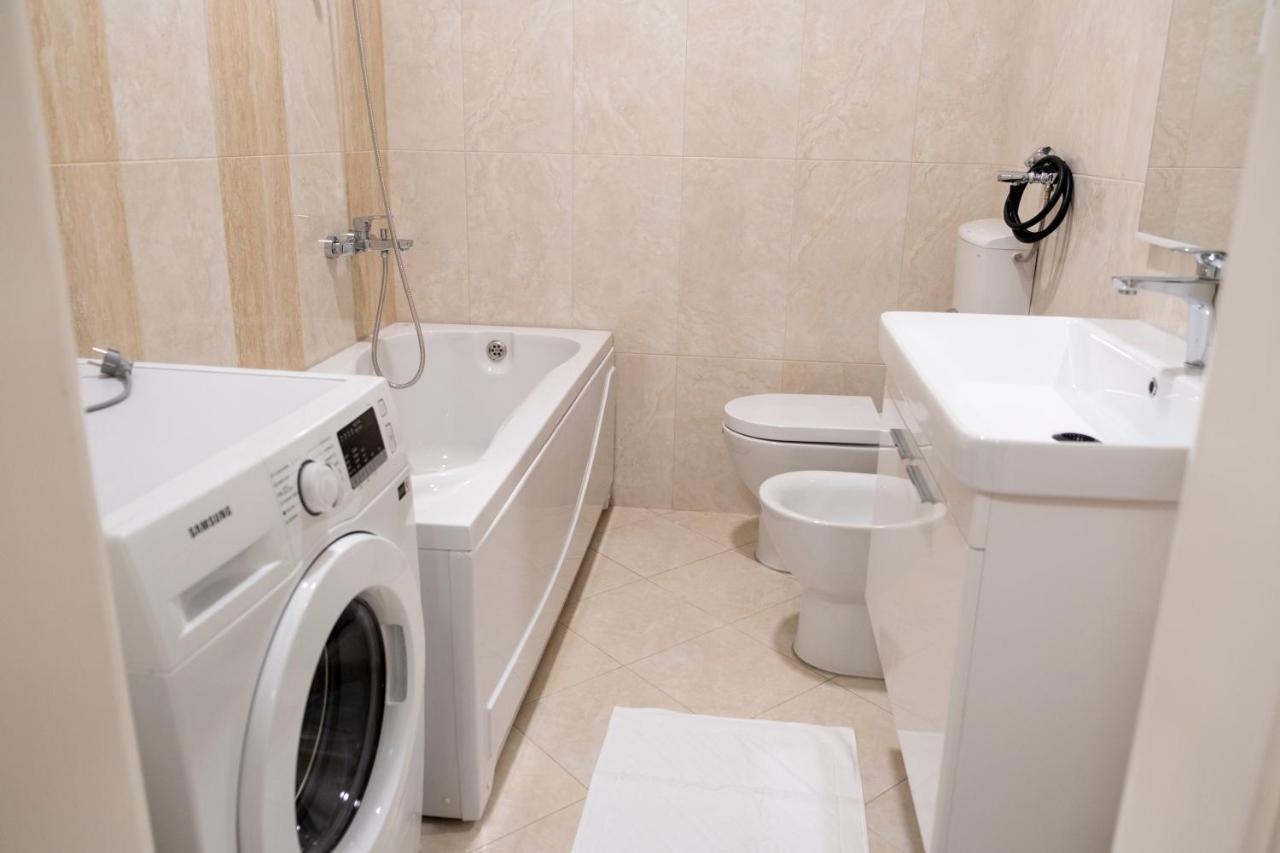מוסטר Apartment Elite Residence מראה חיצוני תמונה