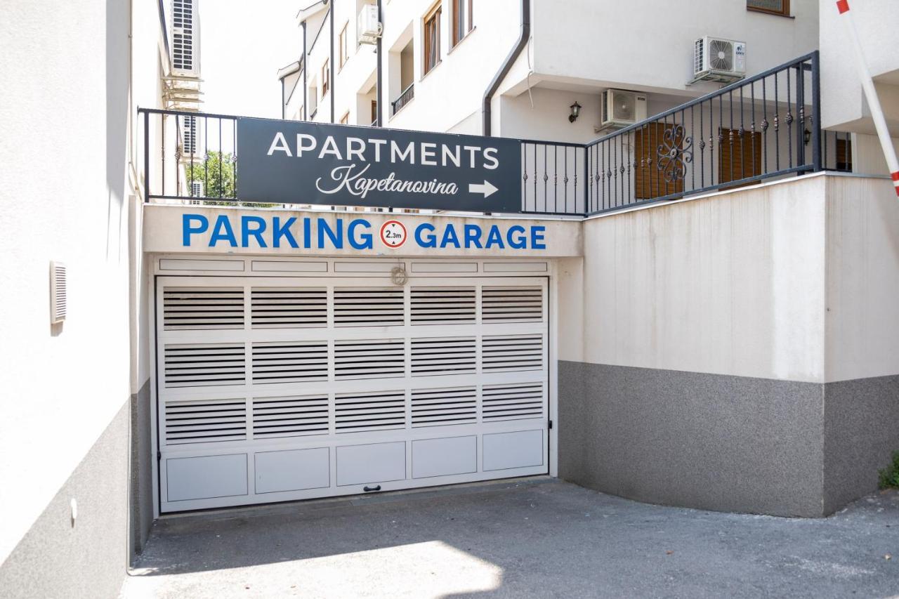 מוסטר Apartment Elite Residence מראה חיצוני תמונה