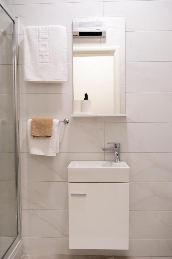 מוסטר Apartment Elite Residence מראה חיצוני תמונה