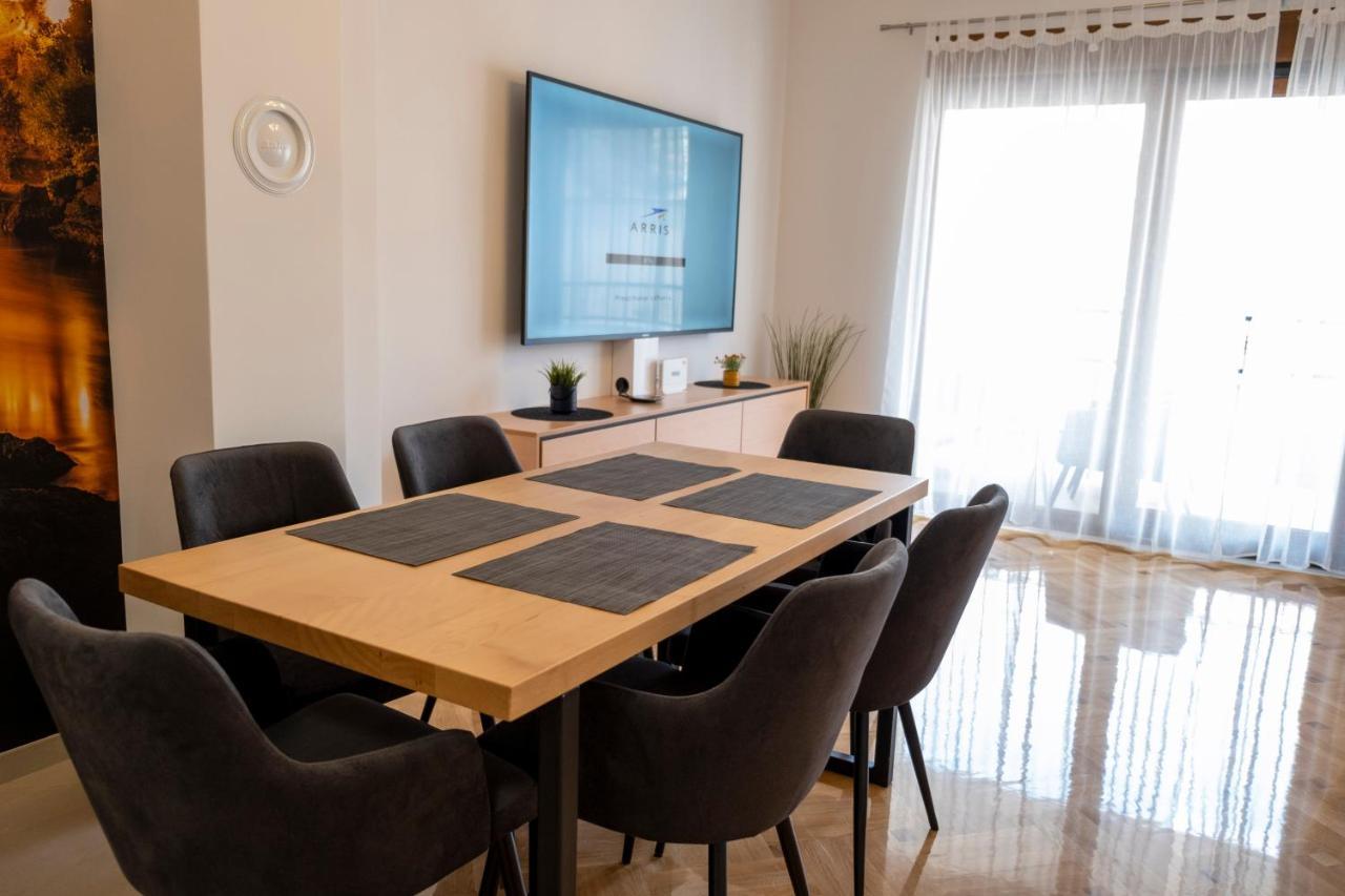 מוסטר Apartment Elite Residence מראה חיצוני תמונה