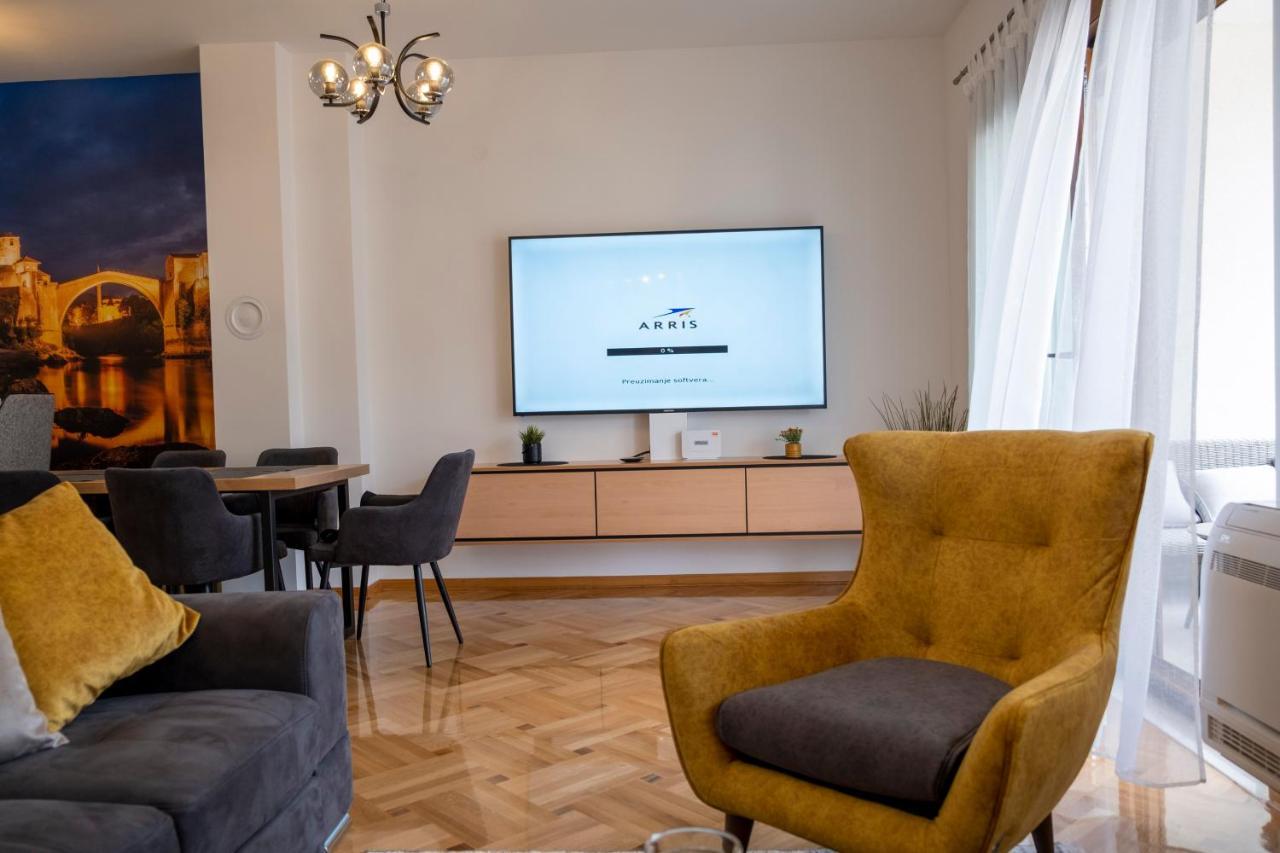 מוסטר Apartment Elite Residence מראה חיצוני תמונה